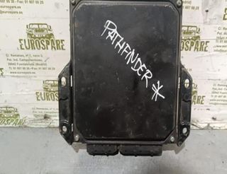 Nissan 37115 23710 ec05c centralita pathfinder 2.5