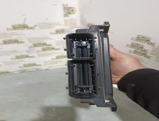 Nissan 37115 23710 ec05c centralita pathfinder 2.5