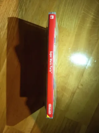 Super Mario Party Nintendo Switch