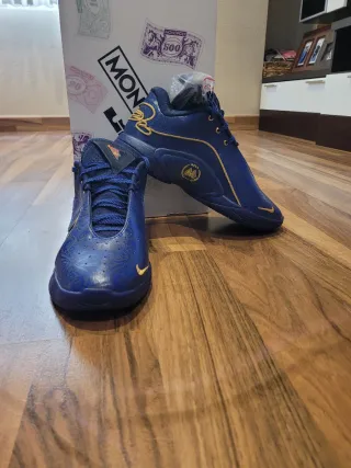 Nike LeBron XXII NRG Monopoly