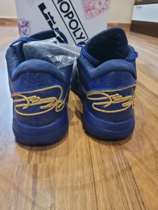 Nike LeBron XXII NRG Monopoly