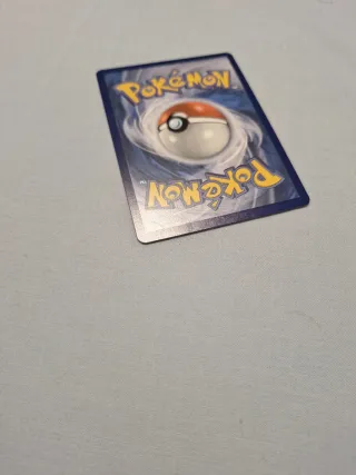 Carta Pokémon Bulbasaur Full Art 133/132