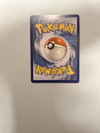 Carta Pokémon Bulbasaur Full Art 133/132