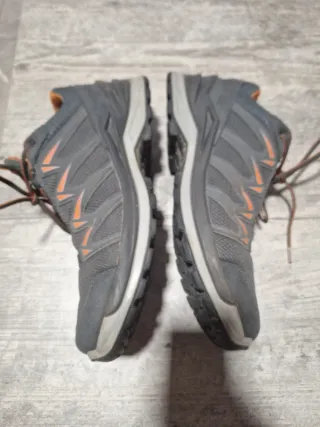 Zapatillas Lowa senderismo/trekking