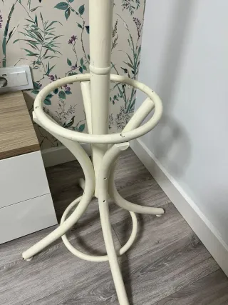 Perchero de Madera