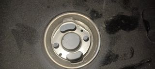 Depósito Suzuki Intruder 1800