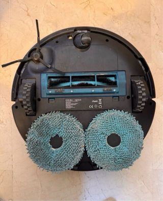 Conga Cecotec 11090 Robot Aspirador