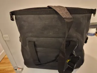 Bolsa Poseidon Ballistic Gear 20L Buceo