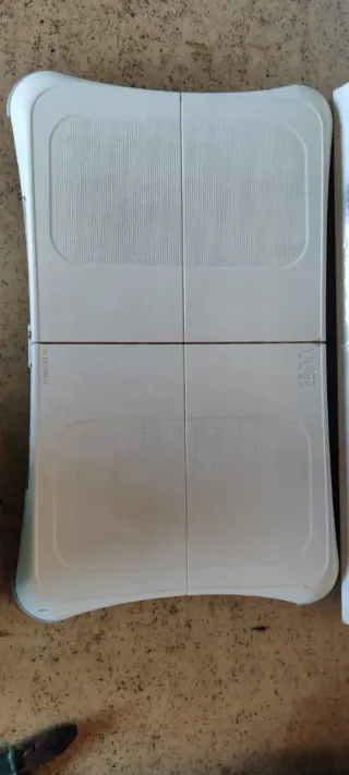 Nintendo Wii Fit Balance Board