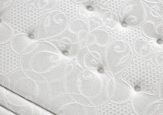 Colchón MEMORY PLUS by DUPEN alta gama