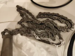 Grupo Shimano XT 12V