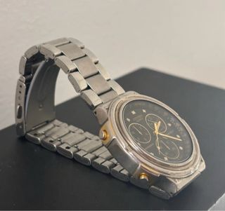 Citizen Quartz Chronograph Uomo