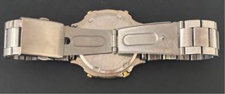 Citizen Quartz Chronograph Uomo