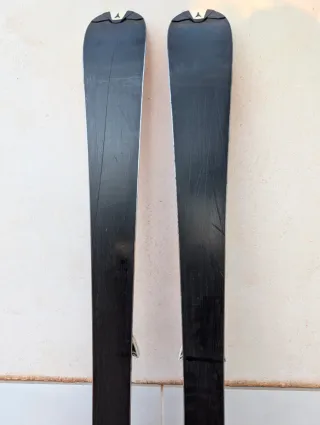 Esquís infantiles Atomic Race 120cm