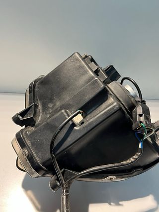 FARO DELANTERO E INTERMITENTES HONDA DYLAN 125/150