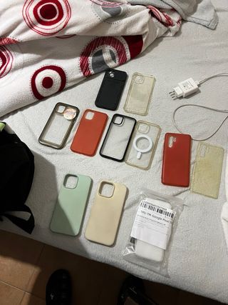 Custodie per iPhone 13, 13 Pro Max, 11