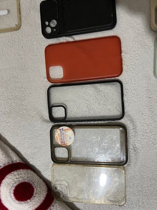 Custodie per iPhone 13, 13 Pro Max, 11