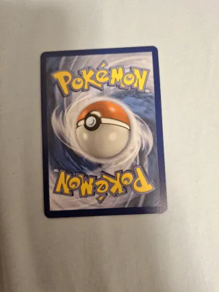 Mega Lucario EX Carta Pokémon