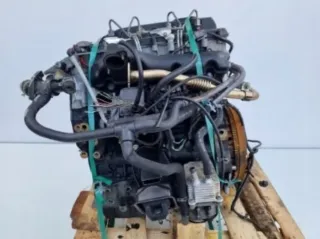 Motor Ford Transit 2.4 Completo