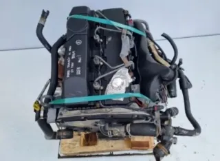 Motor Ford Transit 2.4 Completo