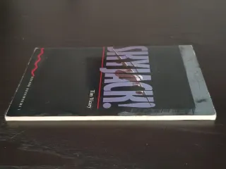 Skyjack (oxford Bookworms)