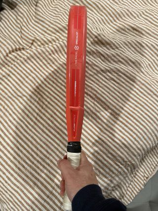 Pala Bullpadel Flow W 2023 Ale Salazar