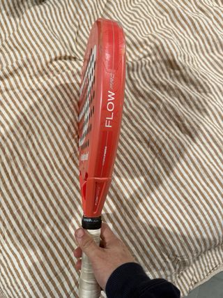 Pala Bullpadel Flow W 2023 Ale Salazar