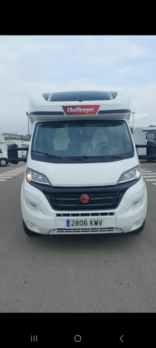 FIAT Ducato 2019