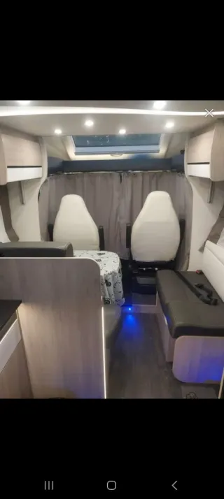 FIAT Ducato 2019