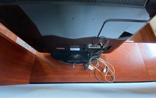 Televisor Samsung 37 pulgadas