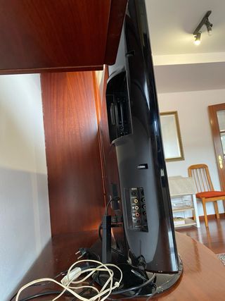 Televisor Samsung 37 pulgadas