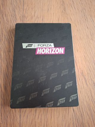 Forza Horizon Limited Collector Xbox 360 Italiano