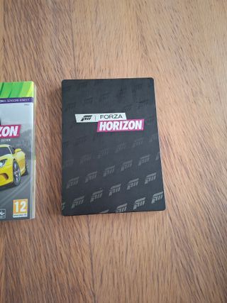 Forza Horizon Limited Collector Xbox 360 Italiano