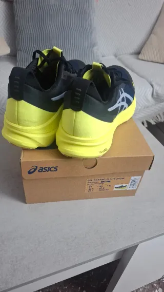 Asics Kayano 32 Lite Show Talla 45