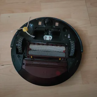 Robot aspirador Roomba serie