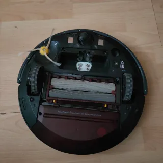 Robot aspirador Roomba serie