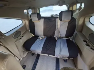 SsangYong Rodius 2007