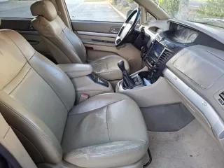 SsangYong Rodius 2007