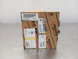 PILOTO TRASERO IZQUIERDO IVECO DAILY FURGÓN 50031