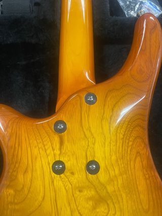 Bajo Bass Collection SGC Nanyo