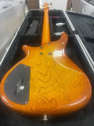 Bajo Bass Collection SGC Nanyo