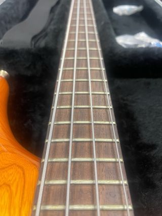 Bajo Bass Collection SGC Nanyo