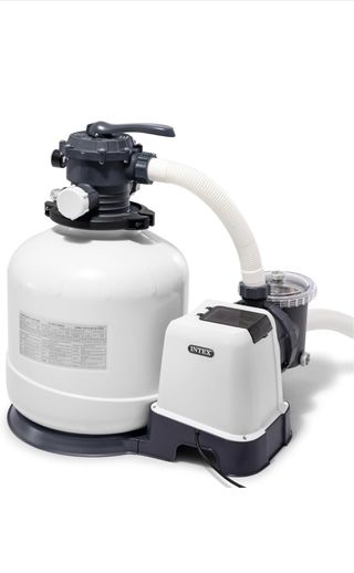 Depuradora Intex 55228 Piscina