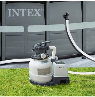 Depuradora Intex 55228 Piscina