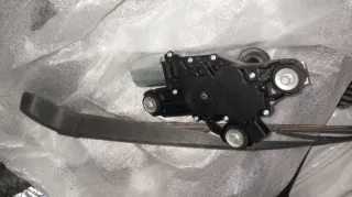 Motor Limpiaparabrisas Trasero