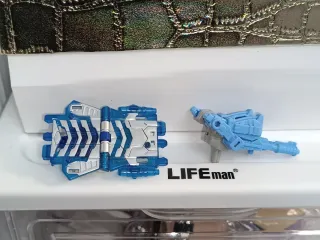 Transformers Mini Figure Originali Hasbro