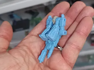 Transformers Mini Figure Originali Hasbro