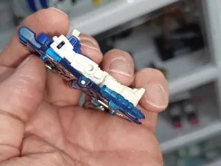 Transformers Mini Figure Originali Hasbro