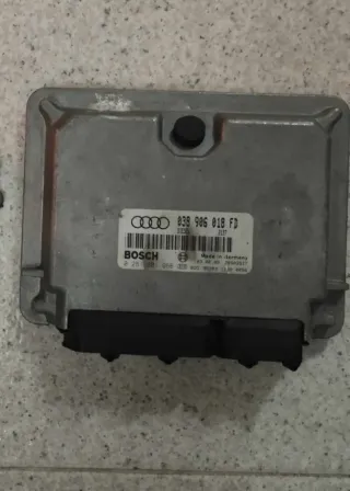 Centralina Audi A4 B5 AFN 110cv