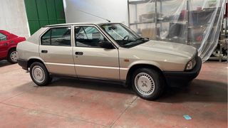 Alfa Romeo 33 , 1.5 TI 1986